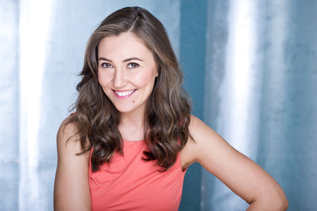 Rachel Blair