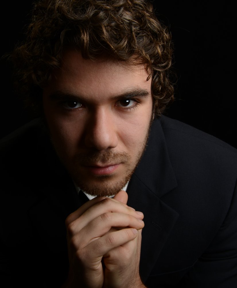 Kyle Kaminsky