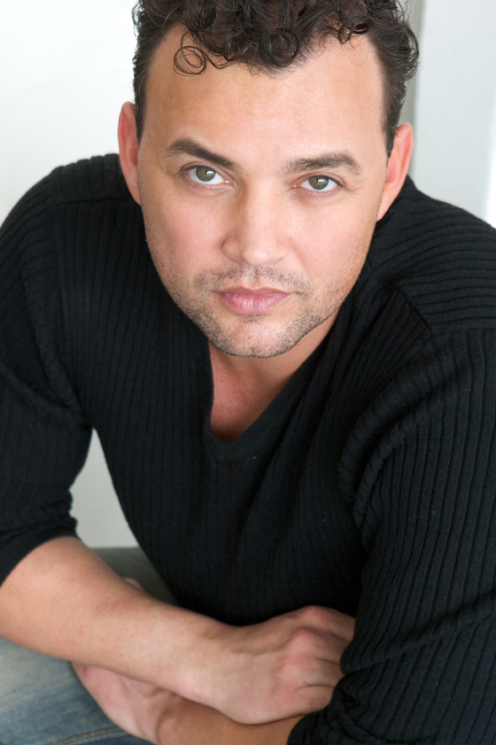 Vincent Flood