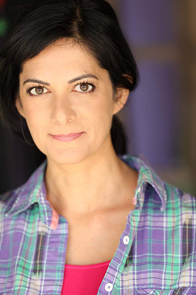 Aneela Qureshi