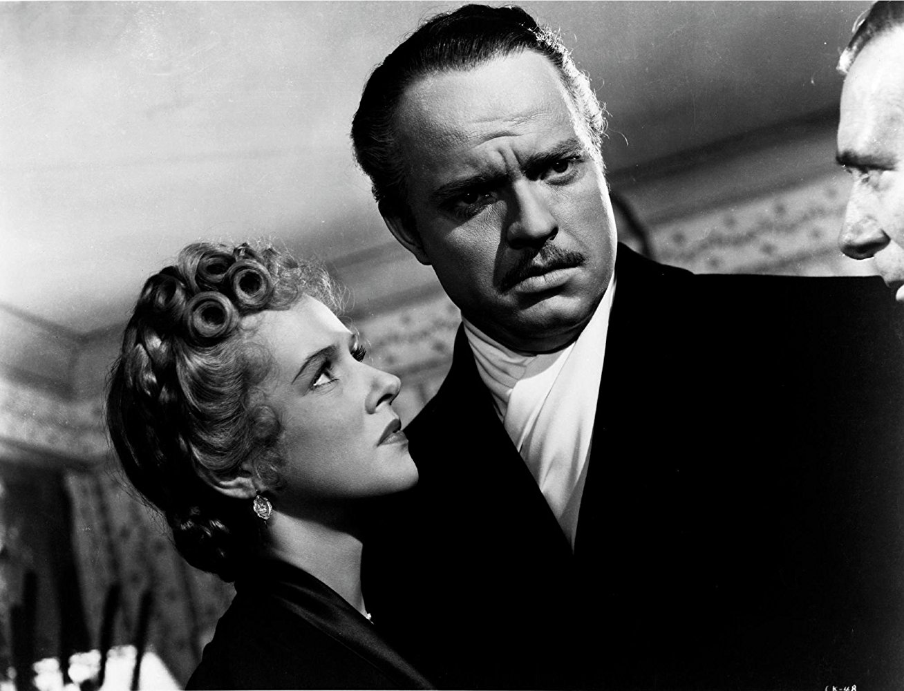 Charles Foster Kane