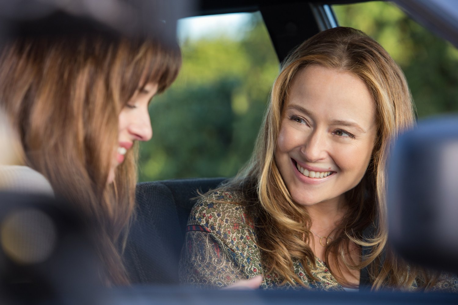 Anastasia Steele