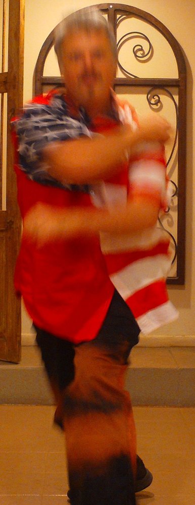 Donald Arthur Kronos