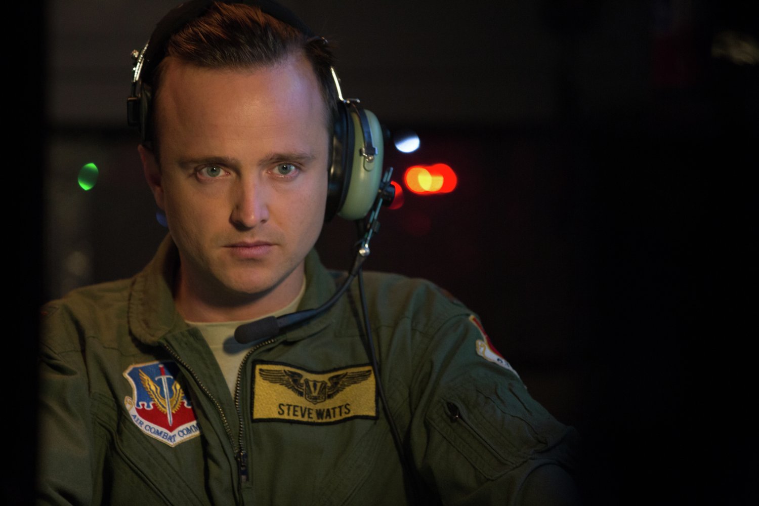 Aaron Paul