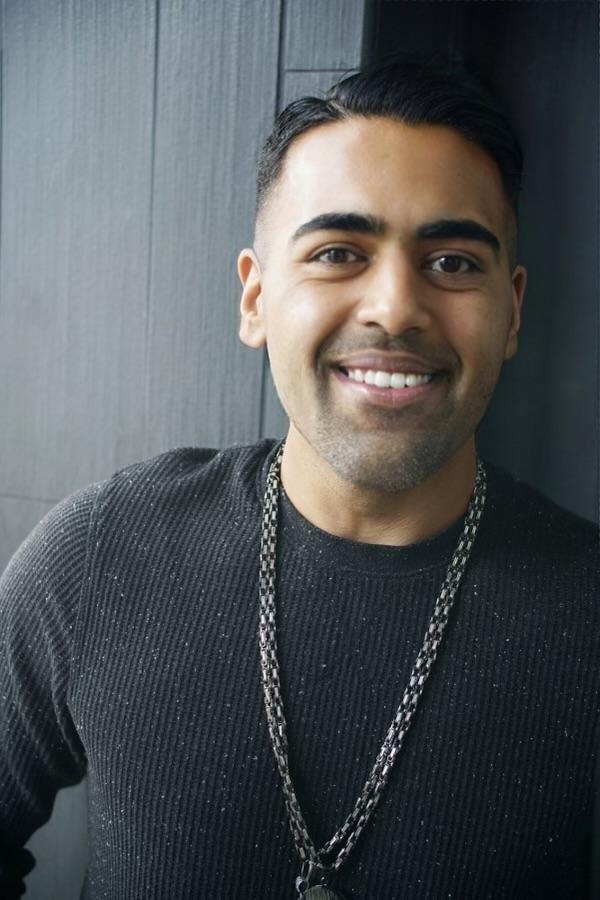 HaaMiim Ali