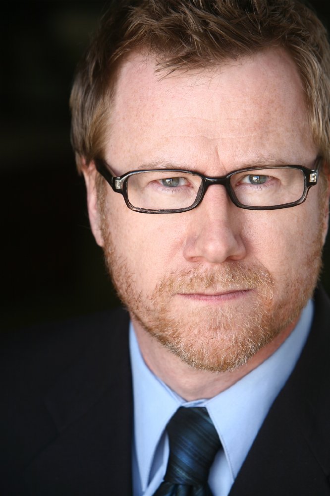 Christopher May