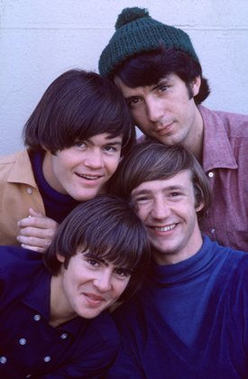 Micky Dolenz