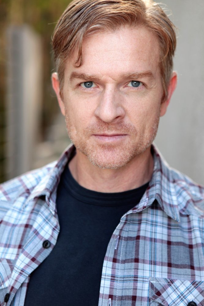 Matthew Skomo