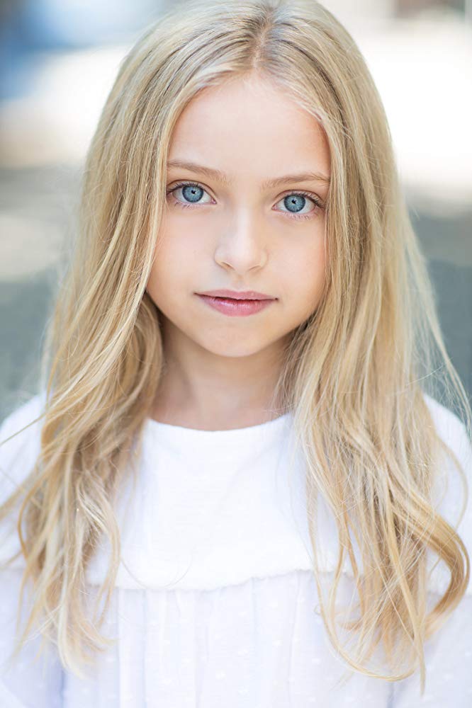 Olivia Fanders