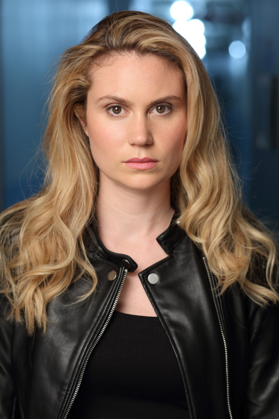 Alissa Schneider