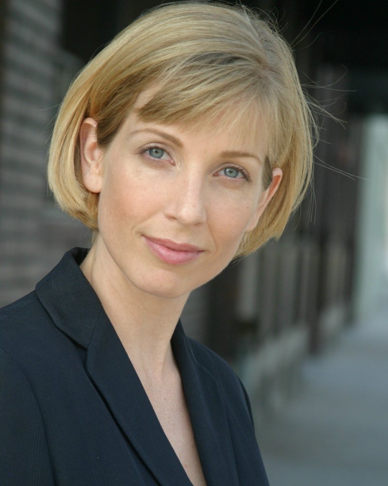 Robin Gwynne