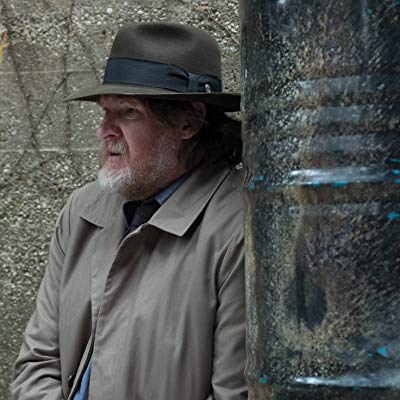 Harvey Bullock