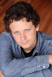 Cade Jones