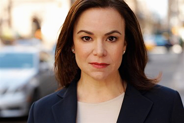 Julie Potter