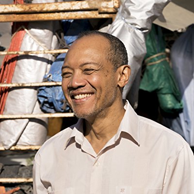 Alejandro Nuñez, Alejandro