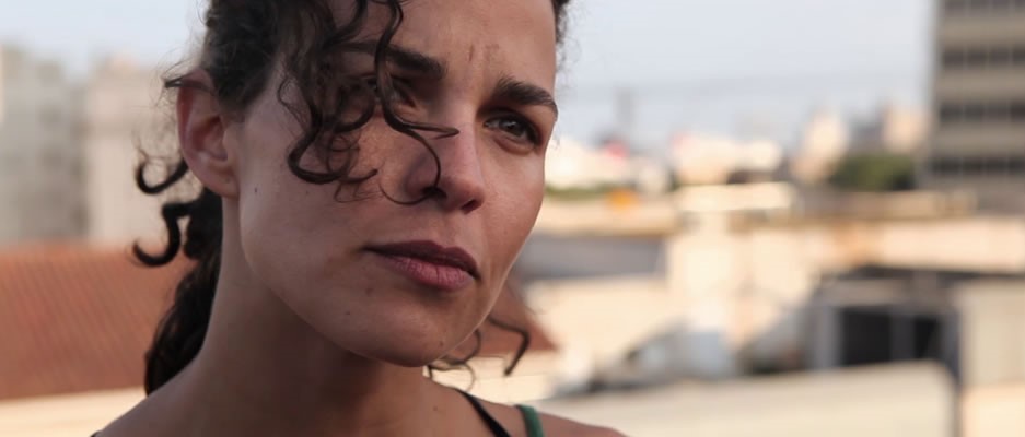 Carla Pérez
