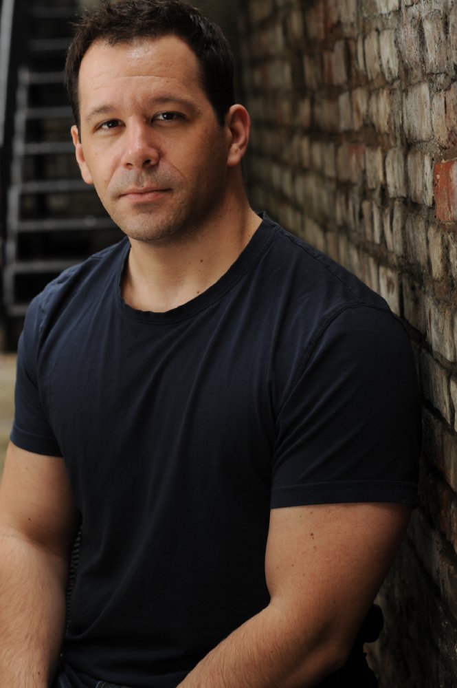 Dan Eberle