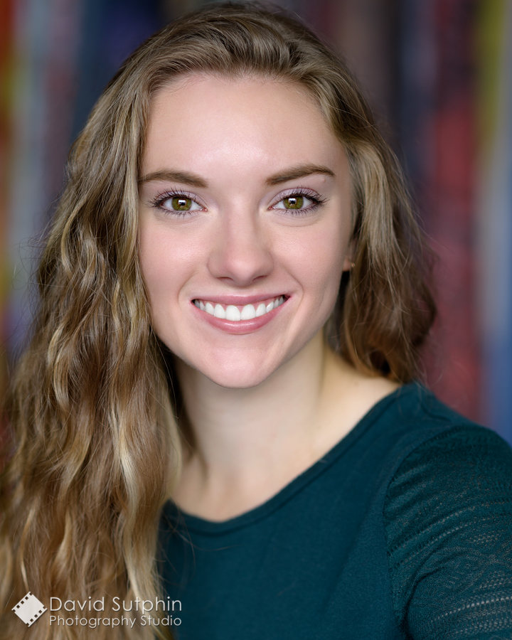 Alaina Garland