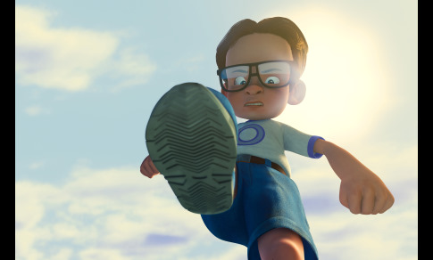 Lucas Nickle