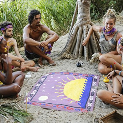 Herself - Healers Tribe, Herself - Yawa Tribe, Herself - Healers & Yawa Tribes, Herself - Nurse Practitioner, Herself - Yawa & Solewa Tribes