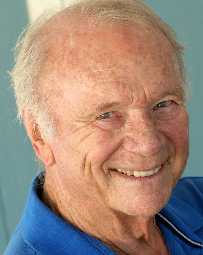 Frank Farmer