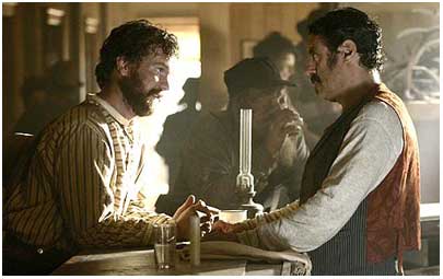Al Swearengen