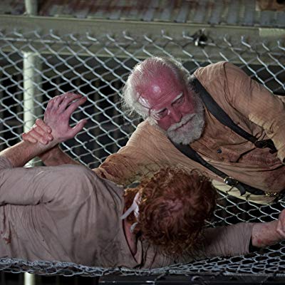 Hershel Greene, Walker Hershel Greene
