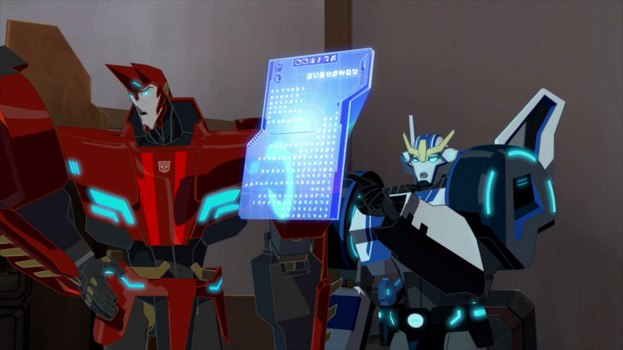 Strongarm