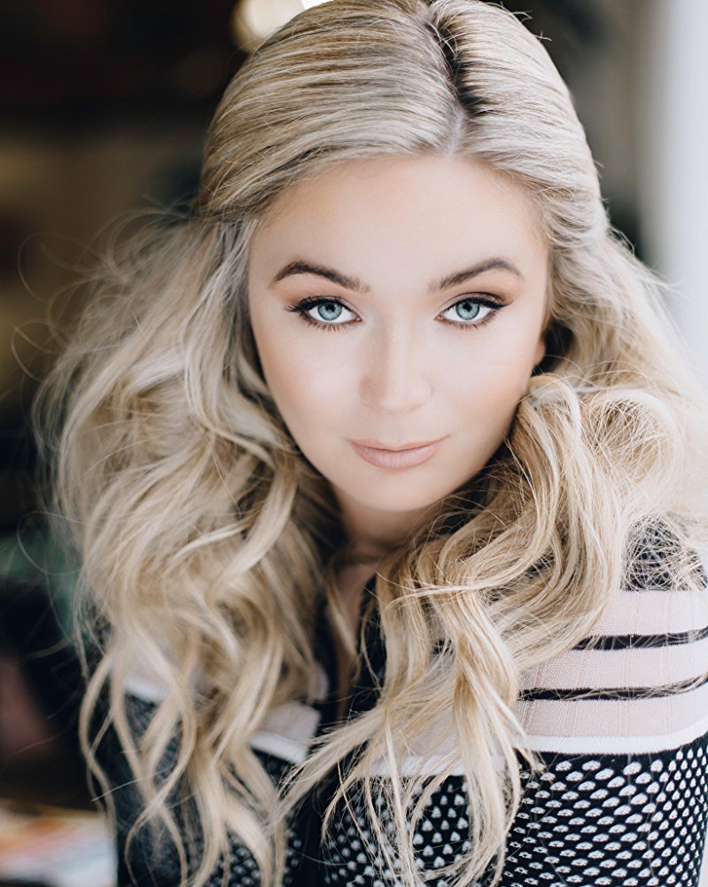 Courtney Paige