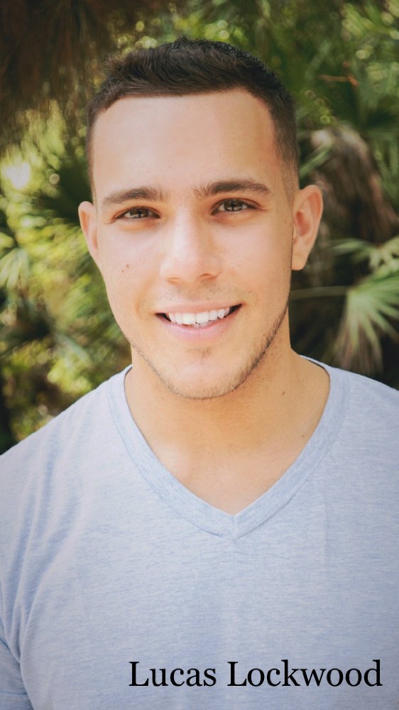 Lucas C. Lockwood
