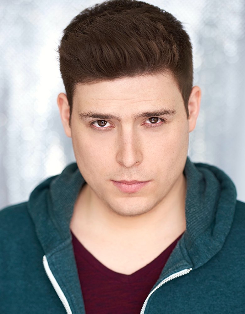 Devin Montgomery