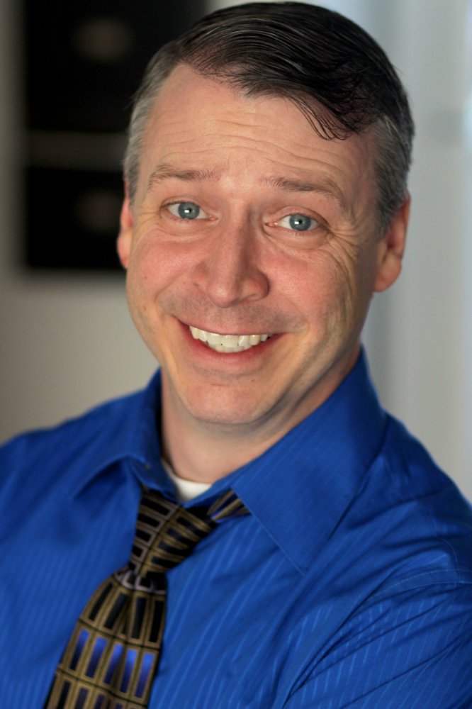 Shane Denil