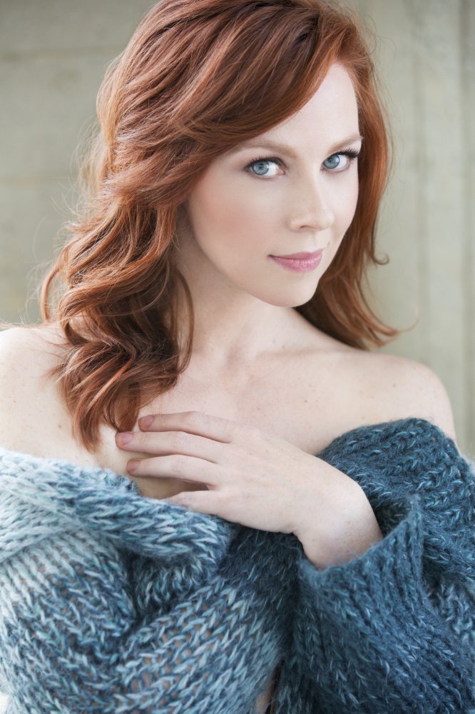 Katharine Leonard