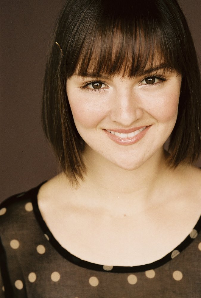 Jessica DeShaw