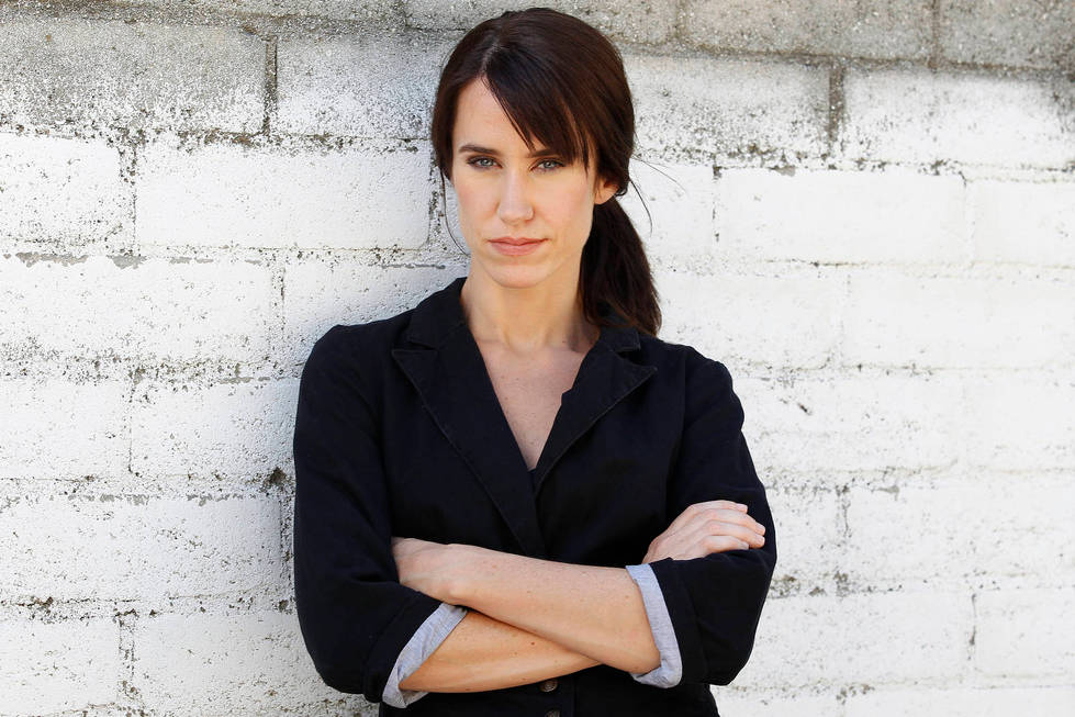 Joanne Ryan
