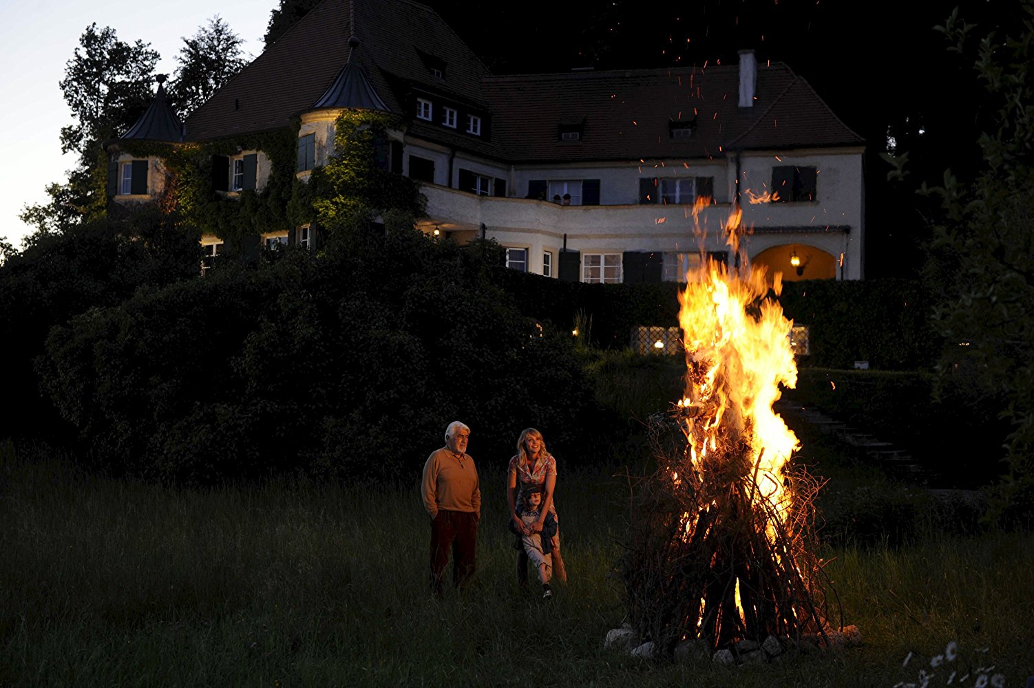 Daan Lennard Liebrenz