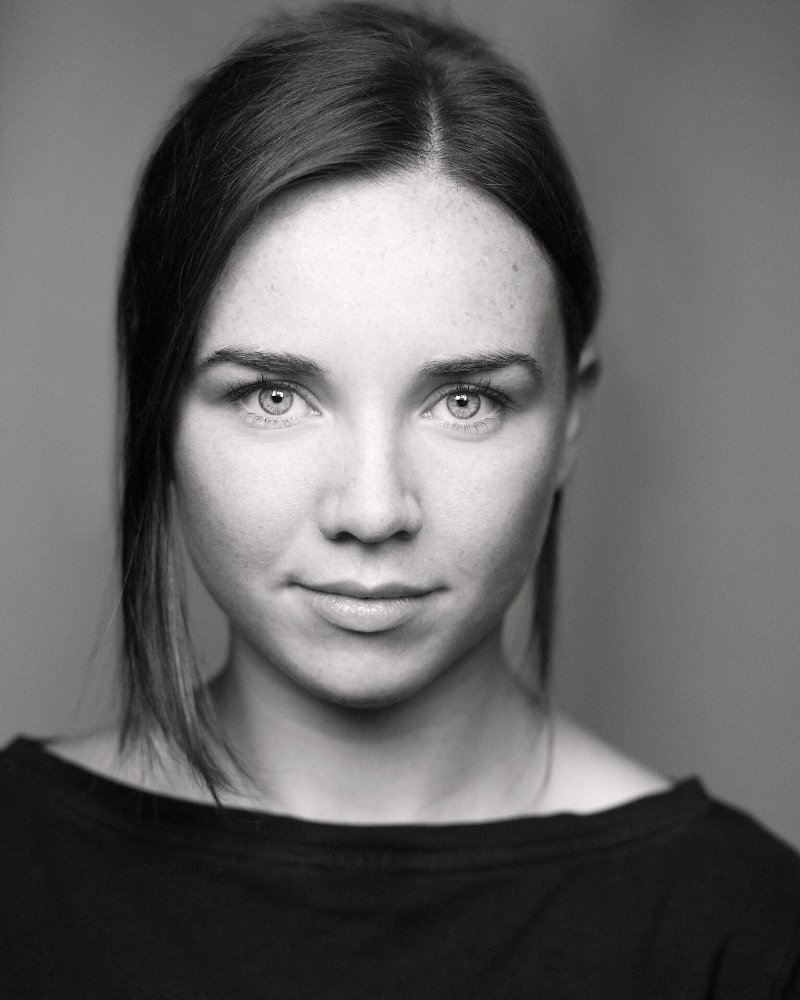 Katherine Moran