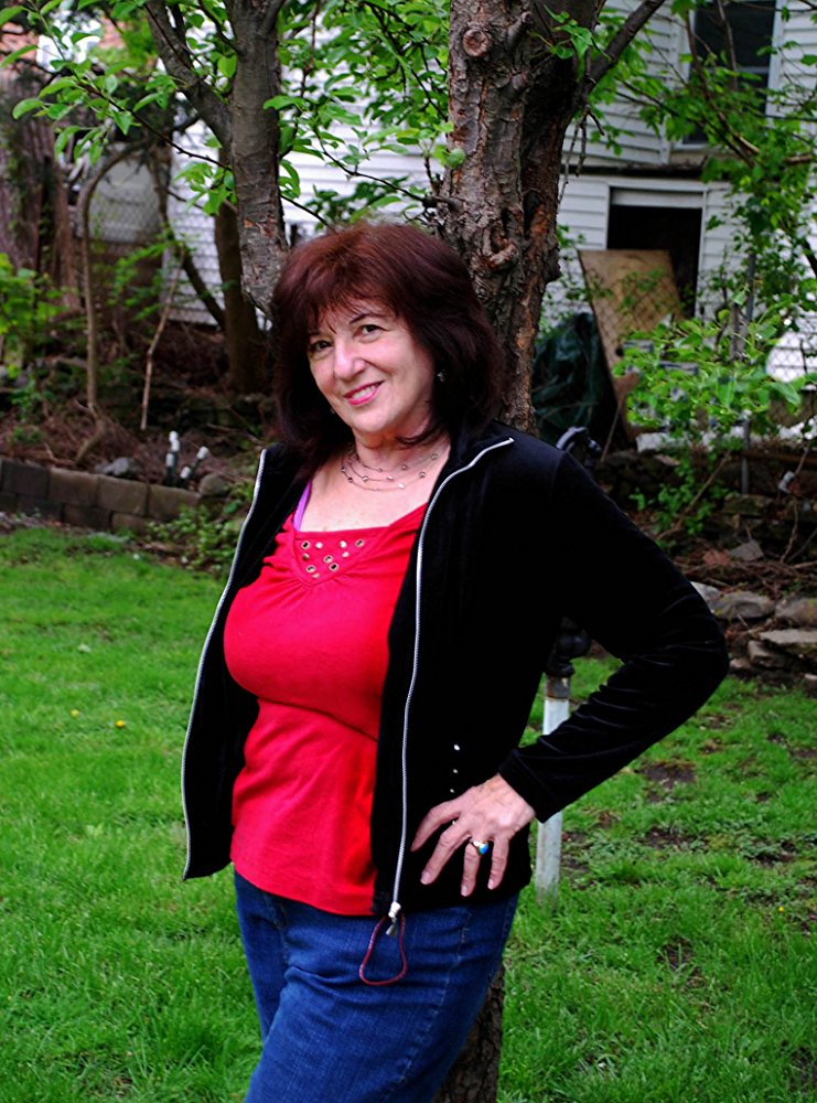 Elaine Victoria Grey