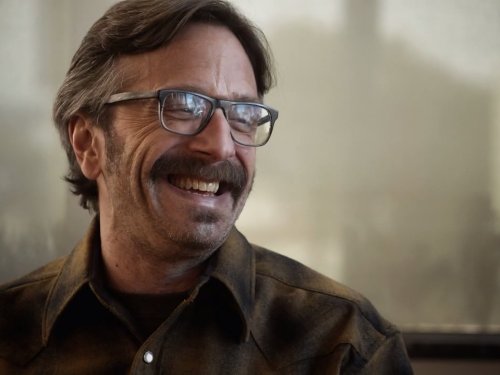 Marc Maron