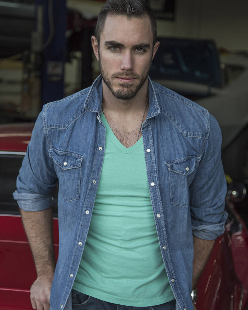Joel Ezra Hebner