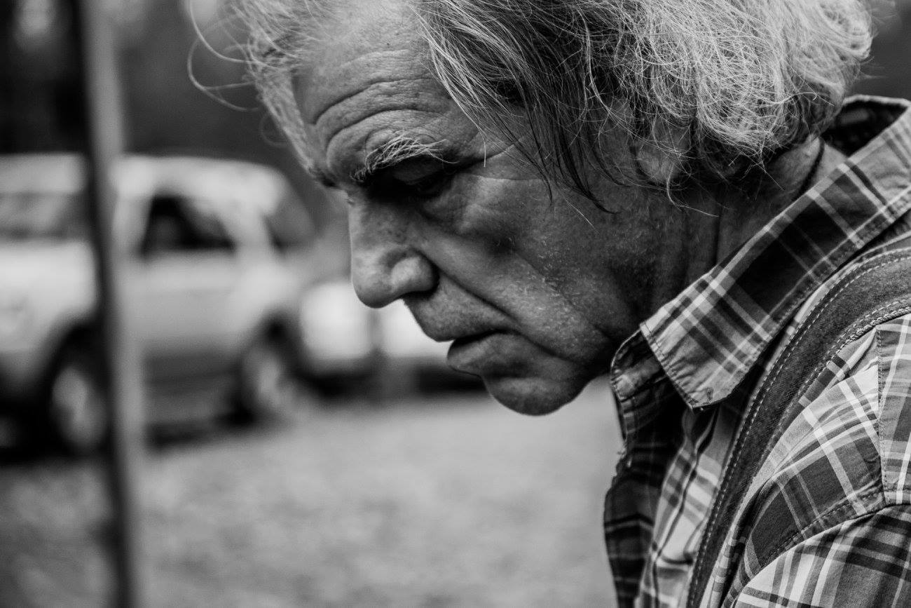 Ralph Cashen