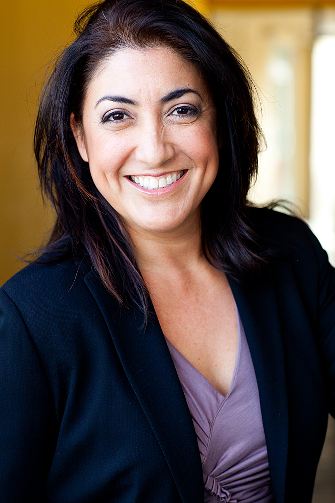 Teresa Meza