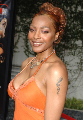 Nona Gaye