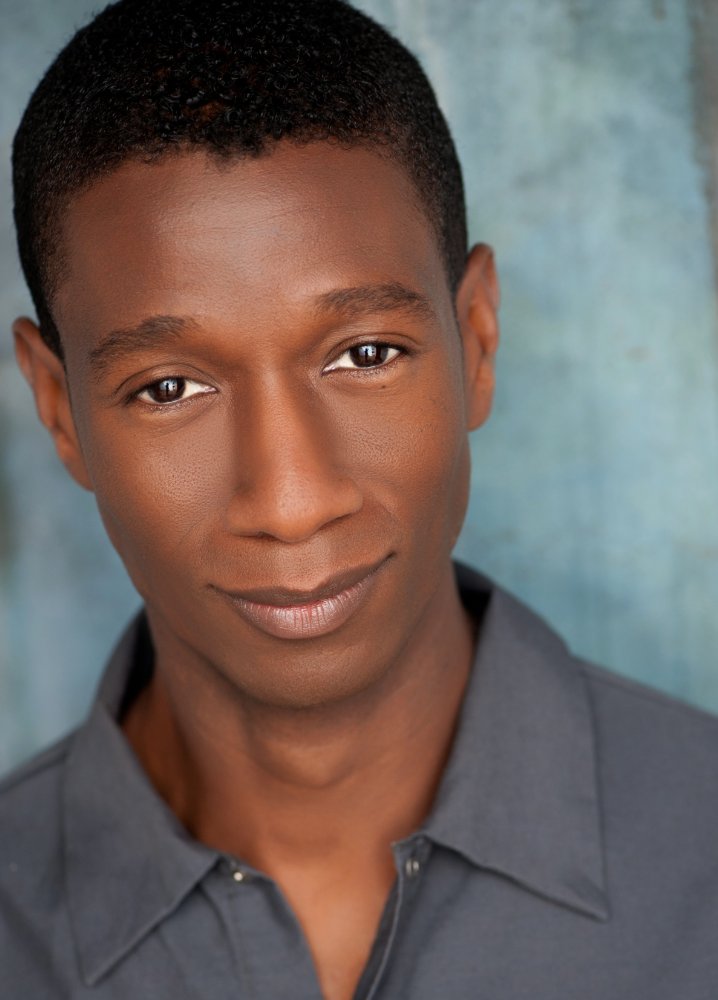 Jermel Nakia
