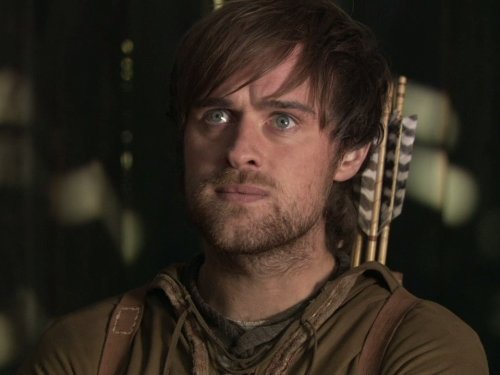 Jonas Armstrong