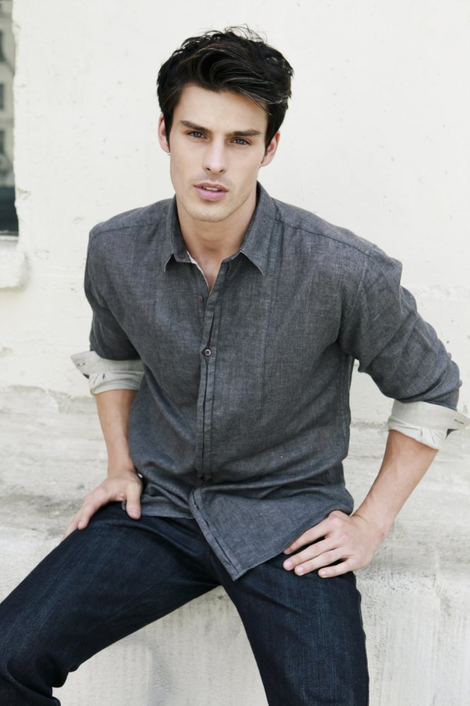 Adam Gregory