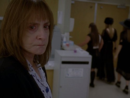 Joan Ramsey