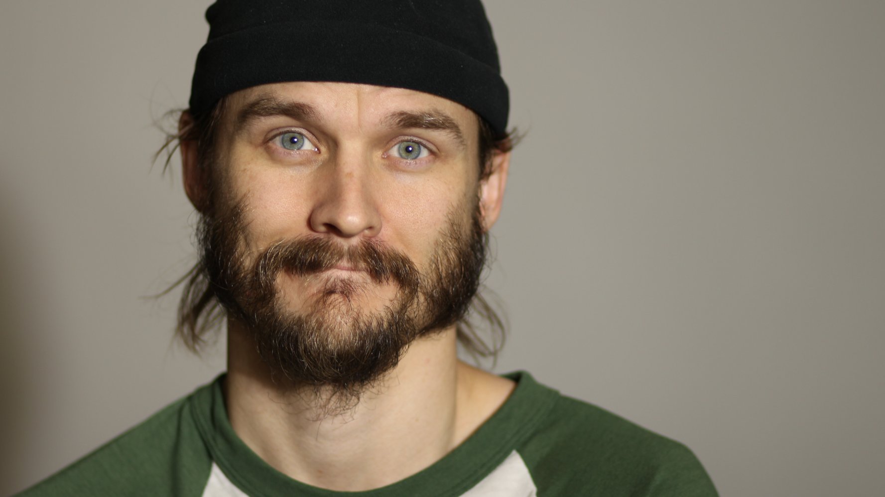 Travis Hammer