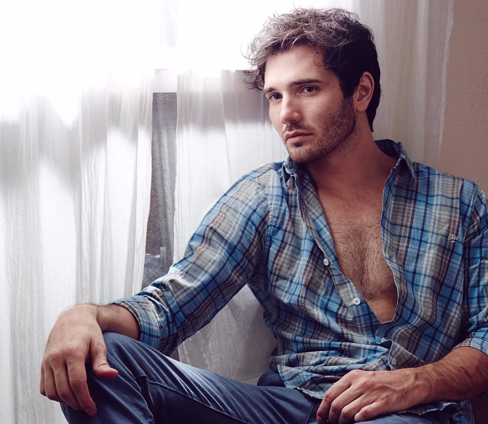 Tomas Decurgez
