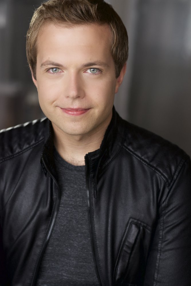 Luke Schneider